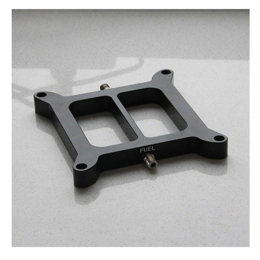 4150 Conventional Pro-Power (Plate only) capable up to 500 fit Nitrous Express