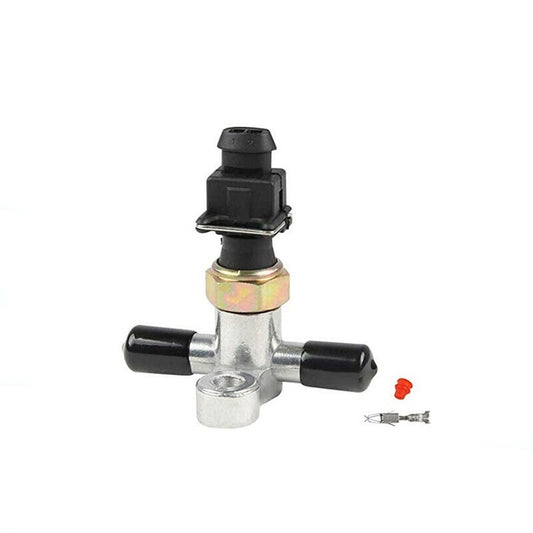 28146SW Brake Vacuum Switch Vacuum Pump Switch For 12V Electric Brake Booster Electric Vacuum Pump Kit