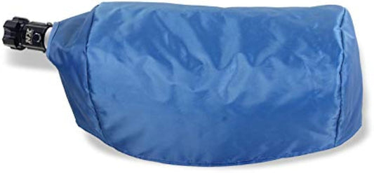 10lb Blue Nitrous Bottle Blanket Nitrous Oxide Systems Bottle Blanket