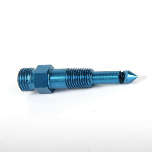 Nitrous Oxide Systems 13500 Fan Jet Spray Nozzles 1/16"NPT(BLUE)